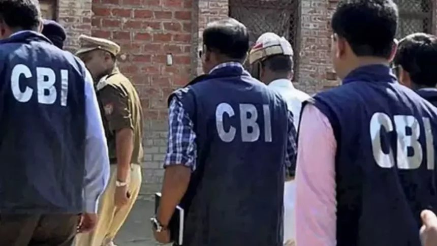 cbi-arrests-mcd-deputy-commissioner-in-connection-with-rs-4-lakh-bribery-case | GIBN cbi-arrests-mcd-deputy-commissioner-in-connection-with-rs-4-lakh-bribery-case