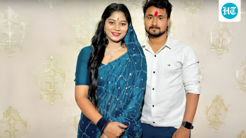 raja-raghuvanshis-family-welcomes-the-new-baby-his-mother-calls-him-rebirth-raja-is-back | GIBN raja-raghuvanshi’s-family-welcomes-the-new-baby,-his-mother-calls-him-“rebirth”:-“raja-is-back”