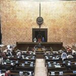 bjd-organizes-strike-in-rajya-sabha-over-nishikant-dubey’s-remarks-on-biju-patnaik