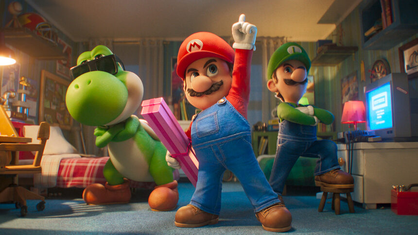 “super-mario-galaxy-movie”:-first-reactions