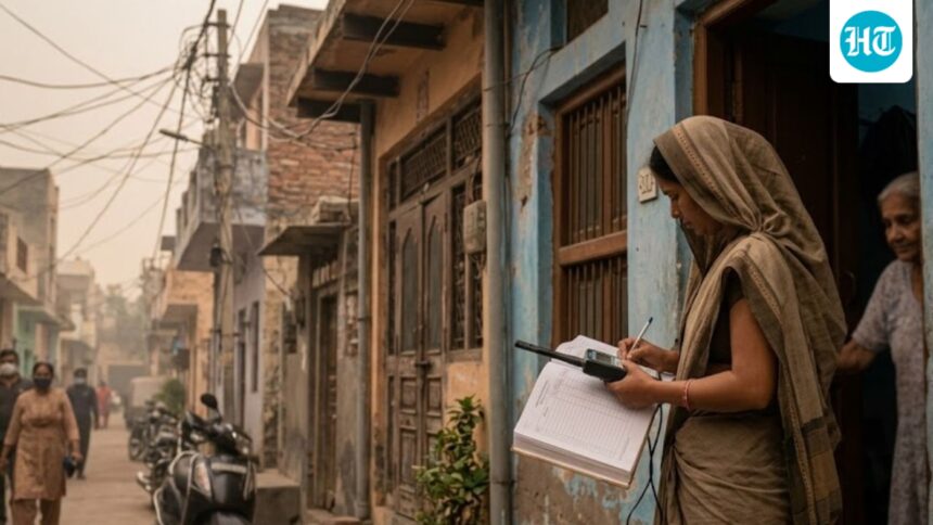 india-to-start-population-census-from-april-1-after-15-years-how-will-the-worlds-largest-population-census-be-conducted | GIBN india-to-start-population-census-from-april-1-after-15-years:-how-will-the-world’s-largest-population-census-be-conducted?