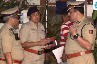 tech-couple-in-bengaluru-died-by-suicide:-woman-jumps-from-17th-floor-after-finding-her-husband-dead