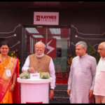 modi-inaugurates-a-semiconductor-manufacturing-facility-in-sanand,-gujarat