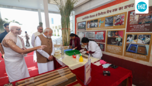 modi-inaugurates-jain-museum-and-says-previous-governments-ignored-manuscripts