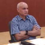 veer-vikram-yadav-has-been-appointed-as-the-new-chairman-of-dgca,-faiz-ahmed-kidwai-moves-to-dopt