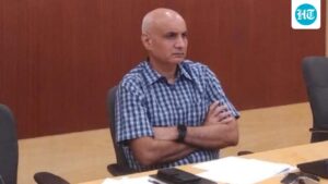 veer-vikram-yadav-has-been-appointed-as-the-new-chairman-of-dgca,-faiz-ahmed-kidwai-moves-to-dopt