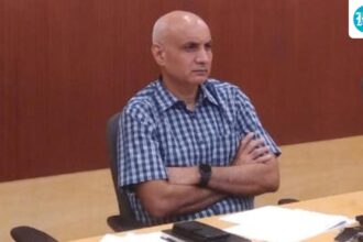 veer-vikram-yadav-has-been-appointed-as-the-new-chairman-of-dgca,-faiz-ahmed-kidwai-moves-to-dopt