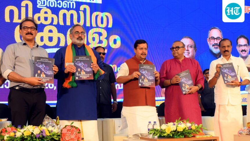 new-aiims,-free-lpg-cylinders:-what-bjp-promised-in-kerala-manifesto