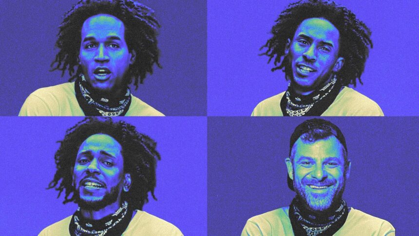 is-trey-parker-and-matt-stones-deep-voodoo-the-rare-company-that-gets-ai-right | GIBN is-trey-parker-and-matt-stone’s-deep-voodoo-the-rare-company-that-gets-ai-right?