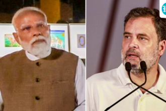 ‘political-eagles’-vs-‘trump-run-pm’:-modi-and-rahul-exchange-fire-over-impact-of-west-asia-war-on-india