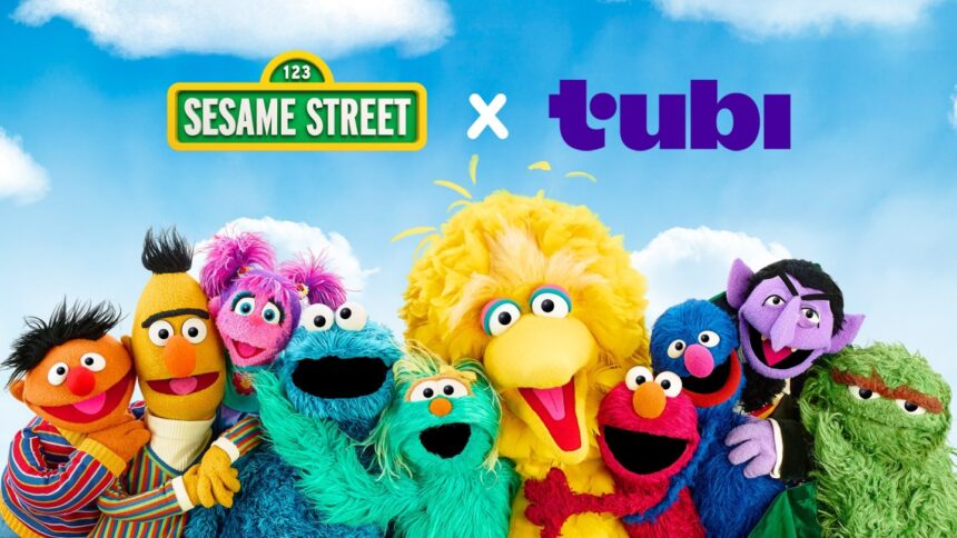 classic-episodes-of-‘sesame-street’-coming-to-tubi-(exclusive)