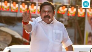 aiadmk-chief-palaniswami-attacks-dmk-at-campaign-rally-ahead-of-state-elections