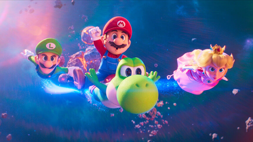 the-super-mario-galaxy-movie-review:-chris-pratt-and-charlie-day-return-for-a-sequel-that-will-please-fans-(but-few-others)