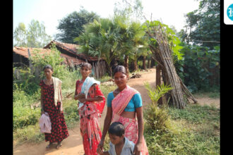 as-maoist-sword-lifts,-immigrant-tribals-in-telugu-states-weigh-options