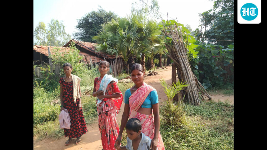 as-maoist-sword-lifts,-immigrant-tribals-in-telugu-states-weigh-options