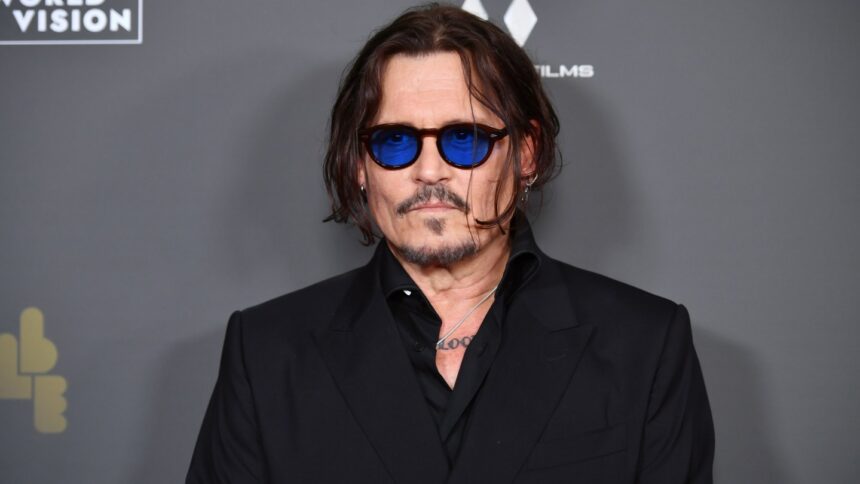 johnny-depp-designed-a-bottle-for-a-rum-brand-inspired-by-his-tattoos-and-the-love-of-his-life | GIBN johnny-depp-designed-a-bottle-for-a-rum-brand-inspired-by-his-tattoos-and-the-love-of-his-life
