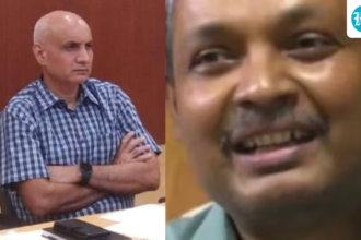 veer-vikram-yadav-has-been-appointed-as-the-new-chief-of-the-dgca,-and-chanchal-kumar-has-been-appointed-as-the-secretary-of-the-i&b-ministry-in-a-major-shake-up.