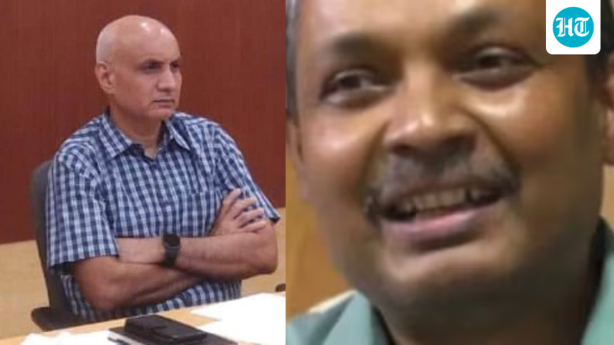 veer-vikram-yadav-has-been-appointed-as-the-new-chief-of-the-dgca,-and-chanchal-kumar-has-been-appointed-as-the-secretary-of-the-i&b-ministry-in-a-major-shake-up.