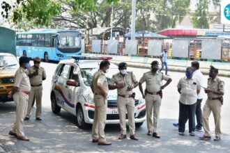 technician-couple-commits-suicide:-bengaluru-woman-finds-husband-dead-at-home,-jumps-to-death-from-17th-floor