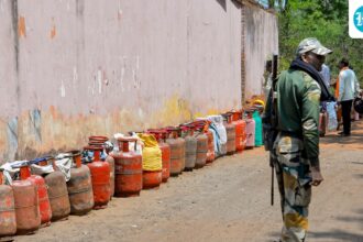 commercial-lpg-price-rose-by-inr-195-lakh,-jet-fuel-price-doubled-to-inr-2-lakh.
