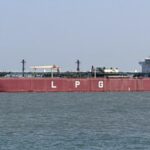 ‘missiles-and-drones-flying-overhead’:-how-an-indian-flagged-lpg-tanker-escaped-the-strait-of-hormuz-through-a-canal-off-the-iranian-coast