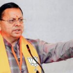 after-the-death-of-a-retired-army-brigadier,-uttarakhand-cm-dhami-orders-crackdown-on-criminals-in-the-state