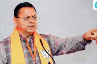 after-the-death-of-a-retired-army-brigadier,-uttarakhand-cm-dhami-orders-crackdown-on-criminals-in-the-state