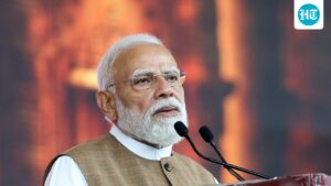 ccs-meeting-today-live-updates:-pm-modi-chairs-key-security-meeting-at-7-pm-amid-iran-war-turmoil