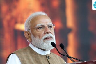 ccs-meeting-today-live-updates:-pm-modi-chairs-key-security-meeting-at-7-pm-amid-iran-war-turmoil