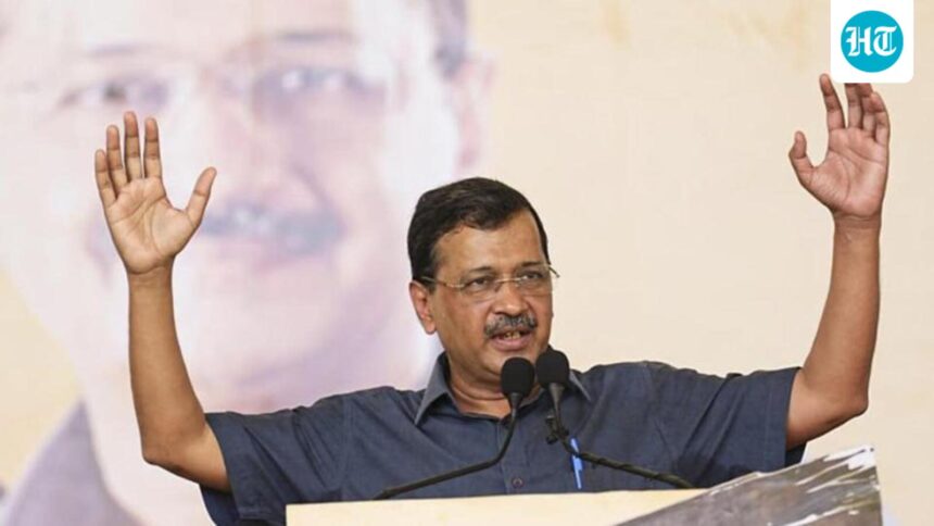 tax-policy:-delhi-hc-notice-to-kejriwal-on-ed-plea-for-acquittal-in-summons-cases
