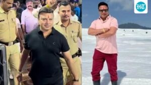 thane-builder-‘pukky-don’-arrested-after-371-cartridges-and-167-bullets-from-an-air-pistol-were-found-in-dombivli’s-house