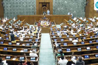 lok-sabha-passes-a-bill-to-recognize-amaravati-as-the-sole-capital-of-andhra-state.-why-is-it-important?