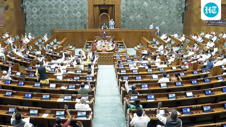 lok-sabha-passes-a-bill-to-recognize-amaravati-as-the-sole-capital-of-andhra-state.-why-is-it-important?