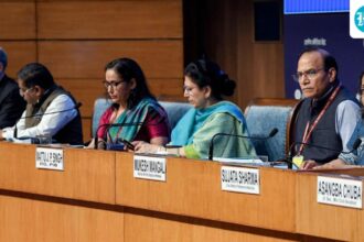 nearly-1,200-indians,-mostly-students,-have-returned-from-iran:-officials
