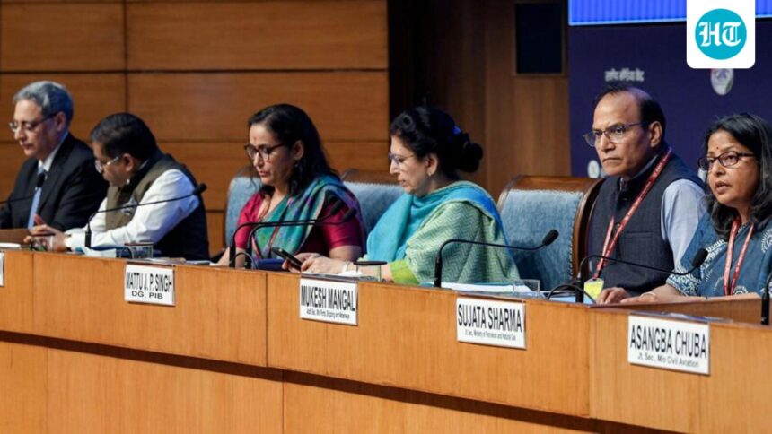 nearly-1,200-indians,-mostly-students,-have-returned-from-iran:-officials