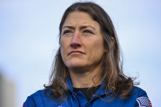 who-is-christina-koch?-5-things-to-know-about-the-artemis-2-astronaut
