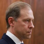 russian-deputy-prime-minister-denis-manturov-arrives-tomorrow-to-discuss-the-west-asia-war-and-bilateral-relations