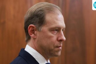russian-deputy-prime-minister-denis-manturov-arrives-tomorrow-to-discuss-the-west-asia-war-and-bilateral-relations