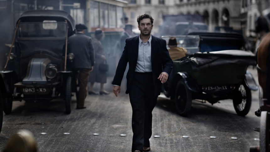 the-cannes-film-festival-opens-with-pierre-salvadori’s-romantic-film-“la-venus-electrique”-set-in-the-roaring-twenties.