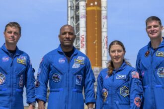 when-will-artemis-2-reach-the-moon?-how-long-will-it-take-to-get-there?