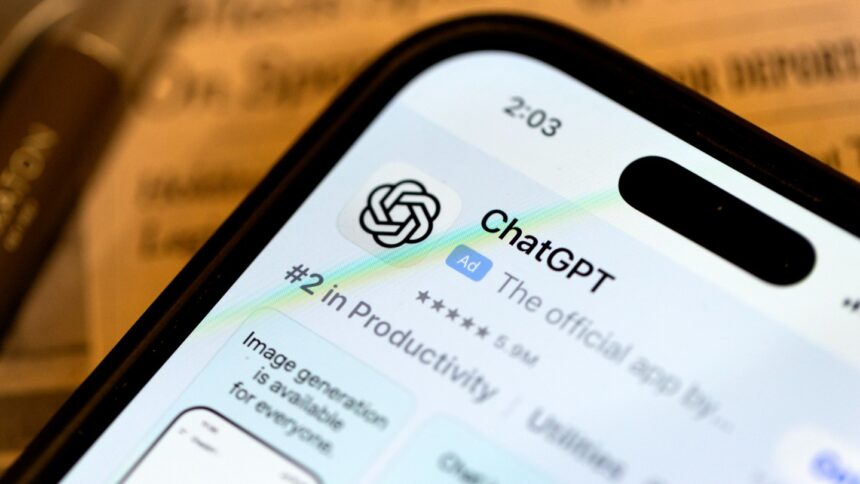 while-british-adults-are-less-active-on-social-media,-more-than-half-of-them-now-rely-on-artificial-intelligence-tools