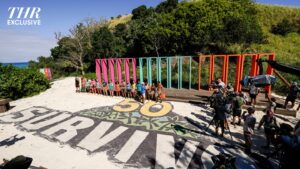 on-set-for-that-bloody,-teary-‘survivor’-merge:-a-deep-dive-into-what-the-cameras-didn’t-catch