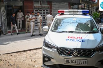 a-delhi-man-plans-and-carries-out-an-armed-robbery-against-his-father;-he-steals-10-lakh-indian-rupees-to-enjoy-a-lavish-lifestyle