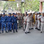 delhi-police-on-high-alert-for-hanuman-jayanti-processions-in-uttam-nagar,-jahangirpuri