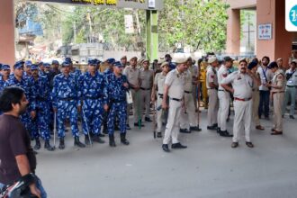 delhi-police-on-high-alert-for-hanuman-jayanti-processions-in-uttam-nagar,-jahangirpuri
