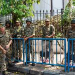 policemen-injured-when-miscreants-pelt-stones-in-birbhum-in-bengal;-14-detained