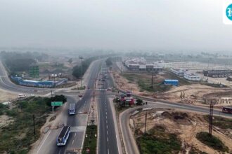 slowdown-in-construction-of-national-highways;-8,600-km-have-been-built-against-a-target-of-10,000-km
