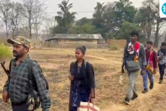 chhattisgarh:-bijapur-looks-to-future-without-maoist-shadow
