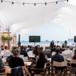 the-cannes-marche-festival-holds-the-first-creator-economy-summit,-“the-largest-virtual-production-stage”-in-the-film-market