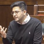 raghav-chadha-dropped-the-post-of-deputy-leader-of-rajya-sabha-to-aap,-ashok-mittal-to-take-charge